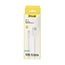 کابل تبدیل USB به microUSB آیوان مدل CA-21 طول 1 متر